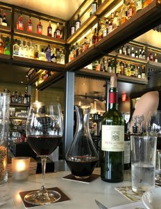 Grazing Detroit’s List of 10 Newer “Fine Casual” Restaurants