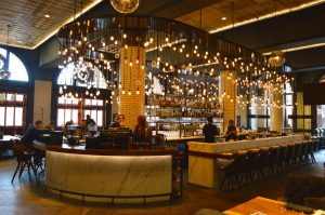 The Apparatus Room continues to shine as a Top Pick restaurant