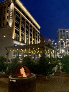 A Few New 2019 Restaurants
