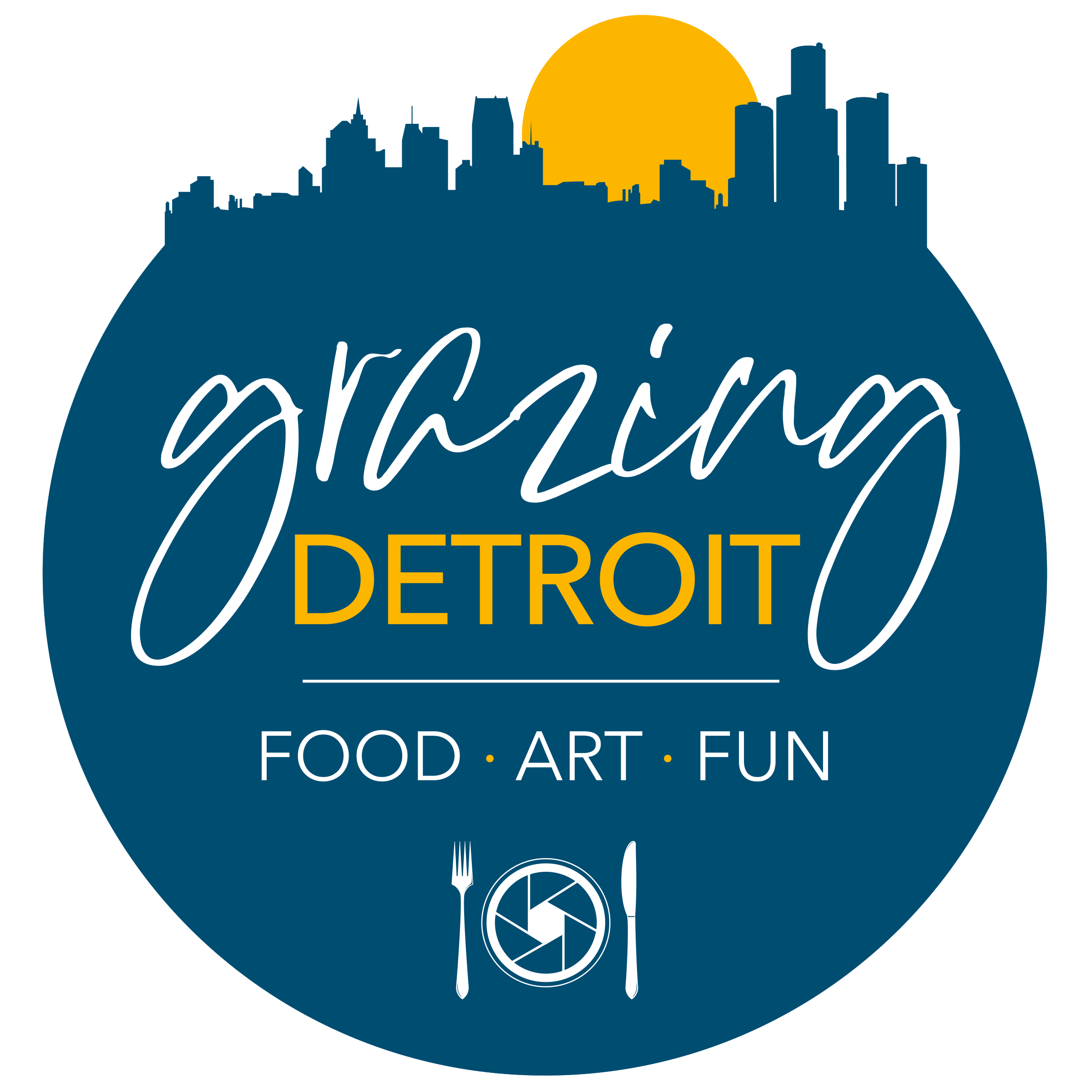 Grazing Detroit gets new look for 2020