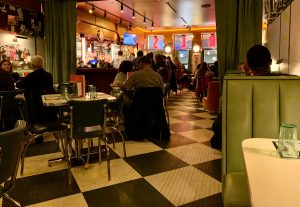 Spotlight: KARL’S new old-school diner