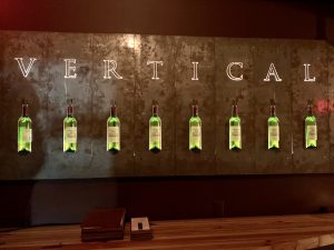 Spotlight: Vertical Detroit Wine Bar